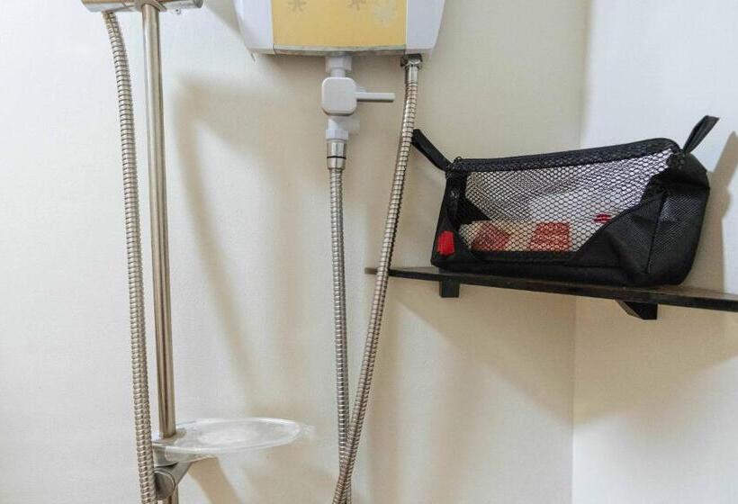 标准间, Reddoorz Plus @ Jones Avenue Cebu