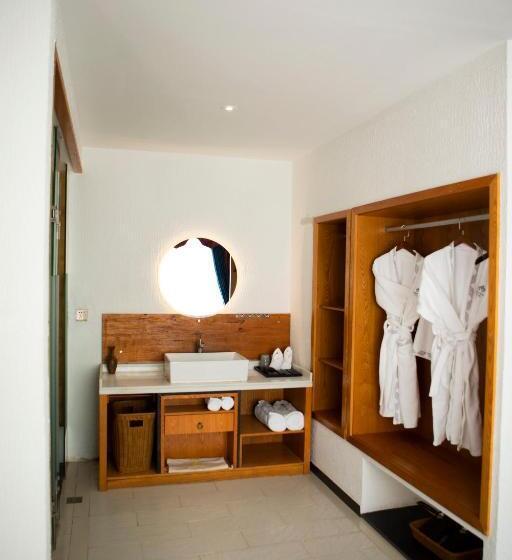 Номер Deluxe, Shangri La Salloi Rustic Luxury