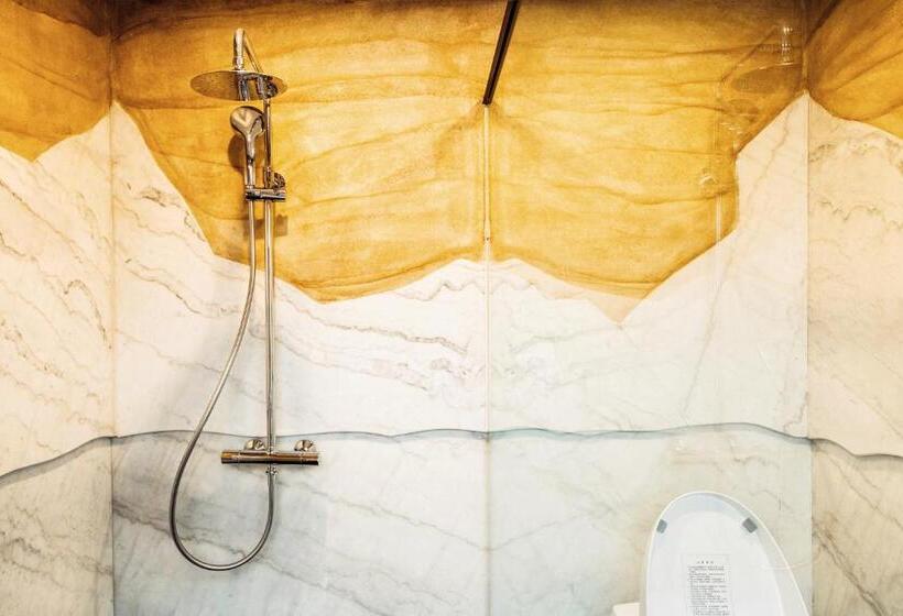 Номер Стандарт, Shangri La Salloi Rustic Luxury