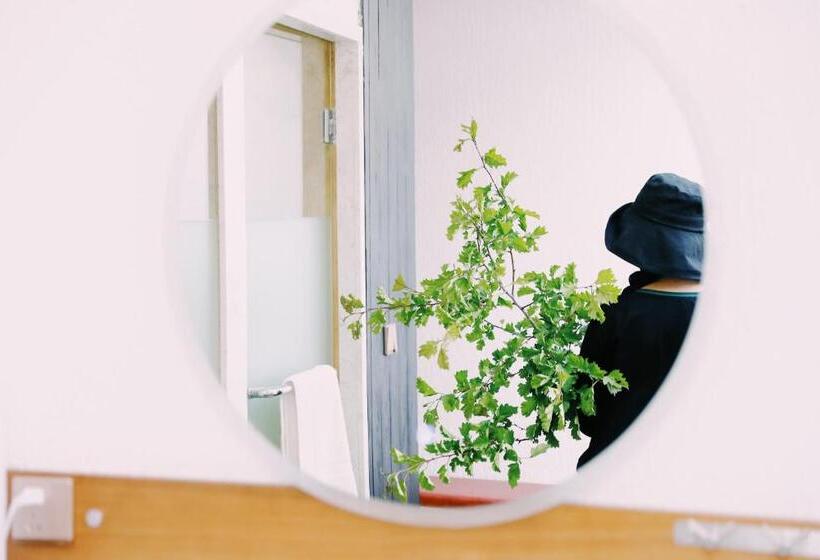 Номер Стандарт, Shangri La Salloi Rustic Luxury