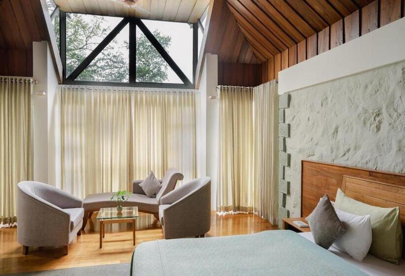 اتاق لوکس, Spicetree Rajakumari