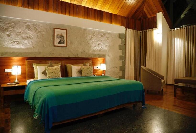 اتاق لوکس, Spicetree Rajakumari