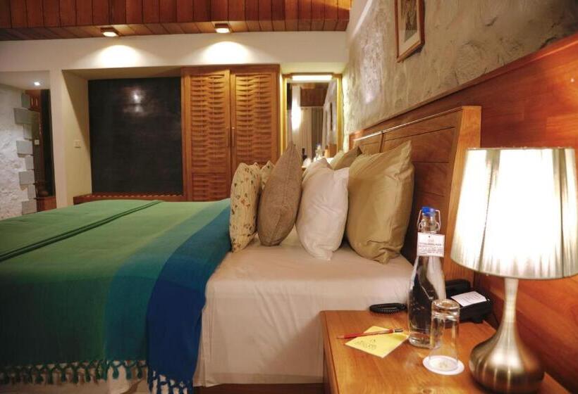 اتاق لوکس, Spicetree Rajakumari