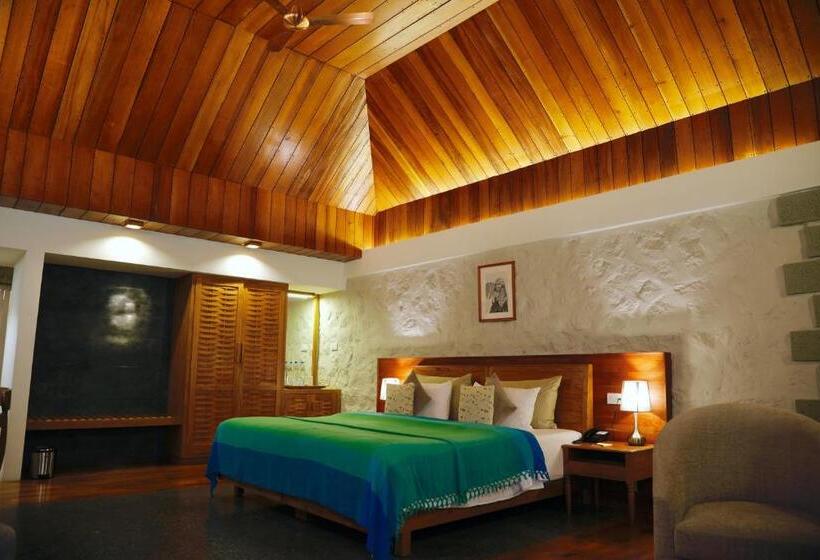 اتاق لوکس, Spicetree Rajakumari