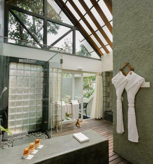 اتاق لوکس, Spicetree Rajakumari