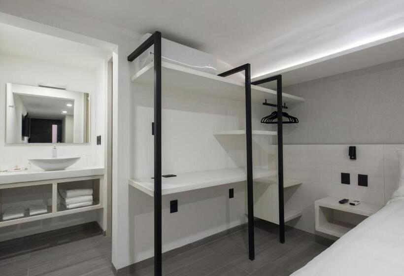 Номер Стандарт, The Andy