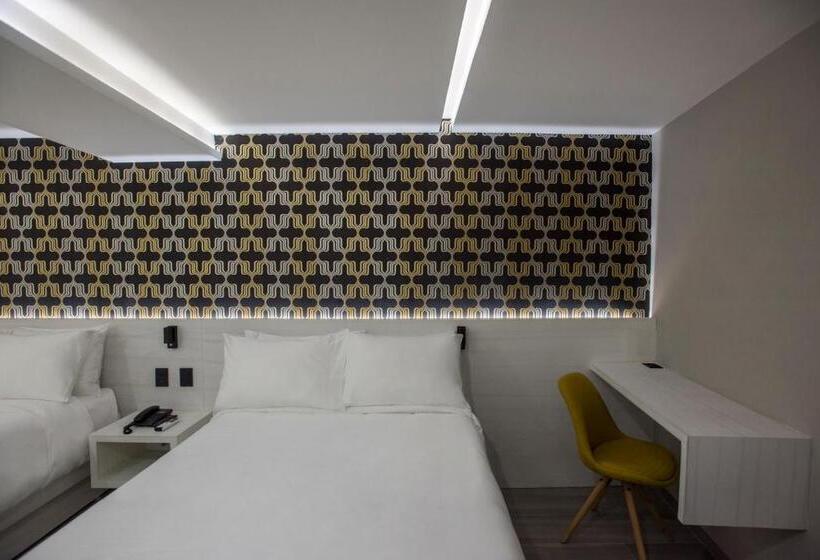 Номер Стандарт, The Andy