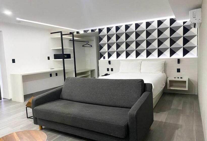 Студия Стандарт, The Andy