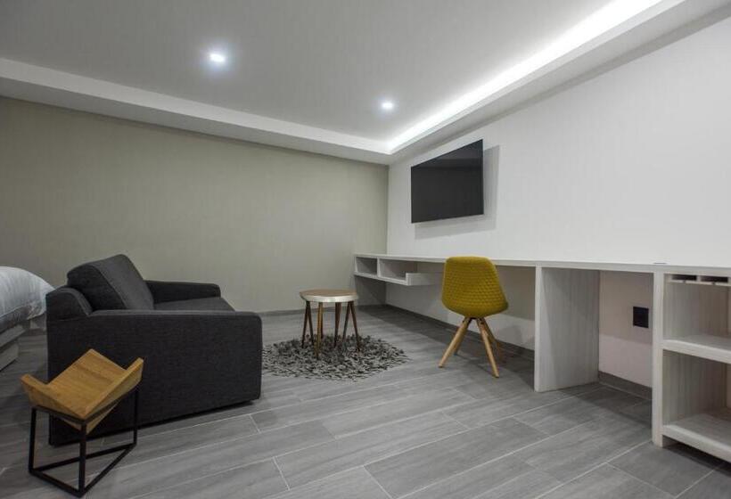 Студия Стандарт, The Andy