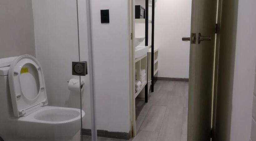 Номер Superior, The Andy