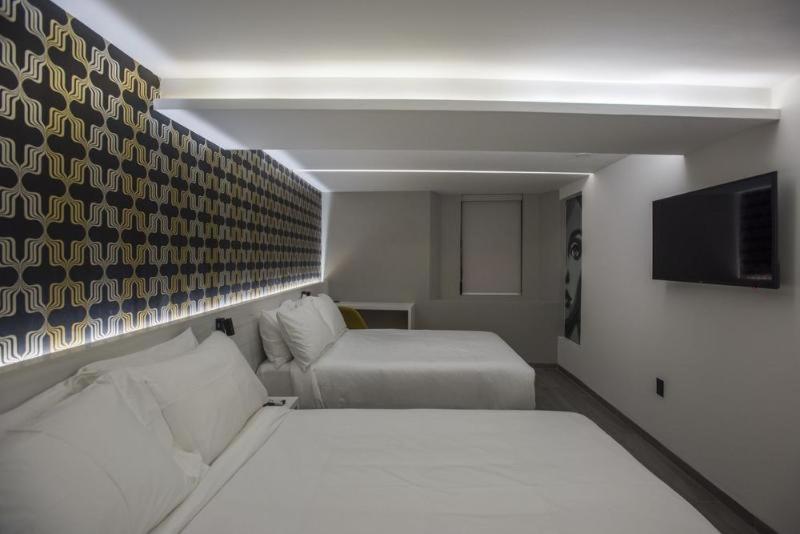 Номер Стандарт, The Andy