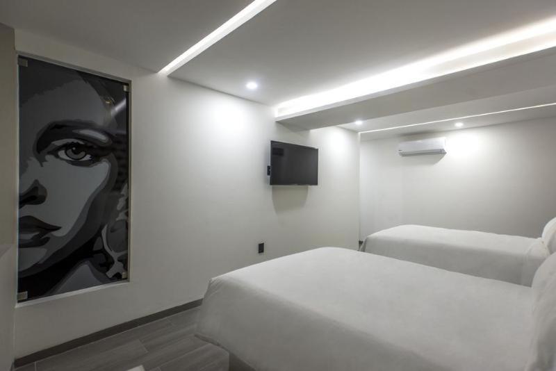 Номер Стандарт, The Andy