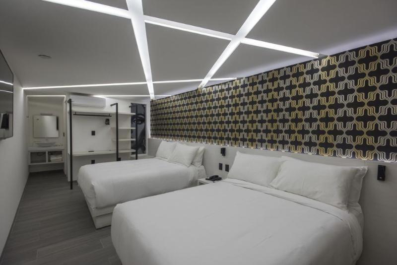 Номер Стандарт, The Andy