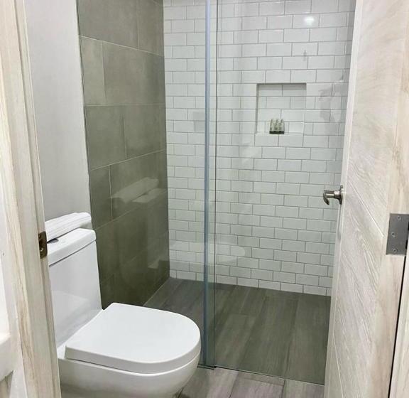 Номер Стандарт, The Andy