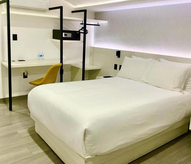 Номер Стандарт, The Andy