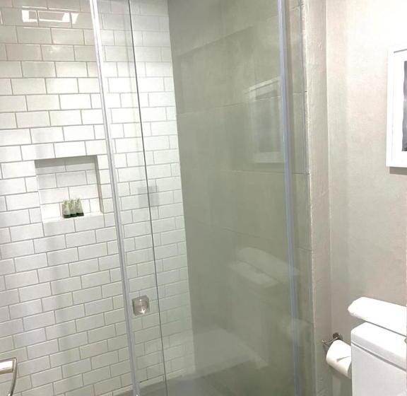 Номер Superior, The Andy