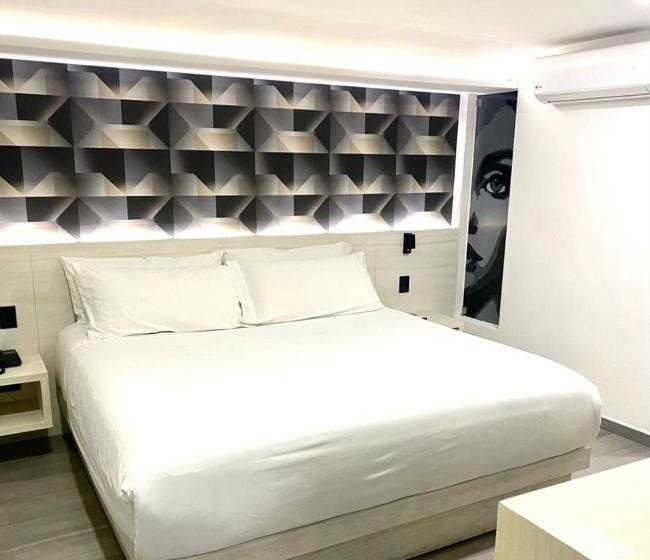 Номер Superior, The Andy