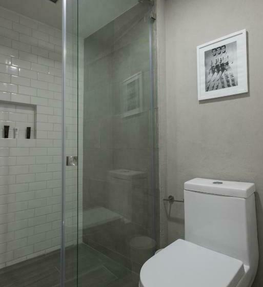 Номер Superior, The Andy