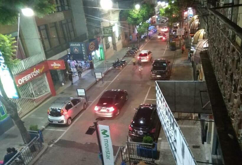 اتاق استاندارد, Hostal, Home Sweet Home