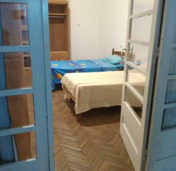 غرفة قياسية, Hostal, Home Sweet Home