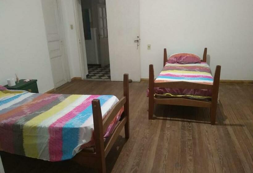 غرفة قياسية, Hostal, Home Sweet Home