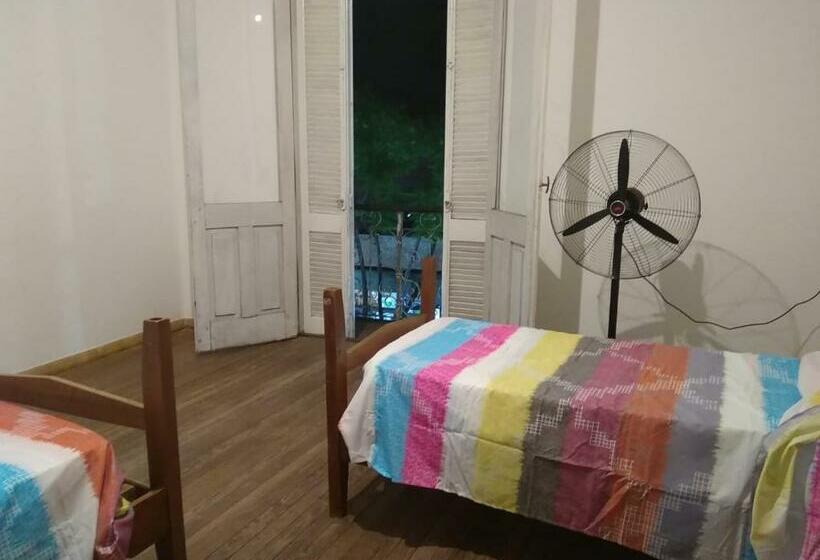 غرفة قياسية, Hostal, Home Sweet Home