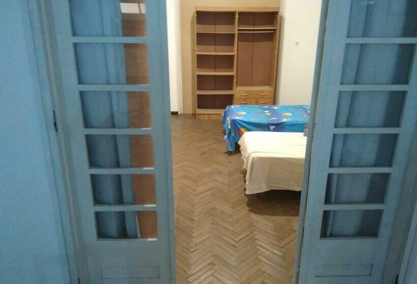 اتاق استاندارد, Hostal, Home Sweet Home