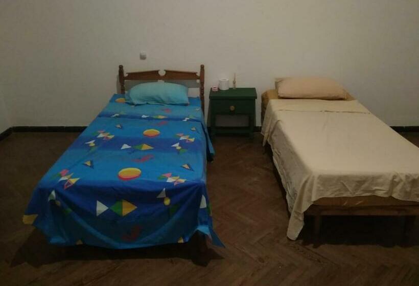 غرفة قياسية, Hostal, Home Sweet Home