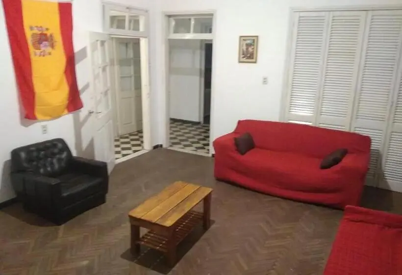 اتاق استاندارد, Hostal, Home Sweet Home