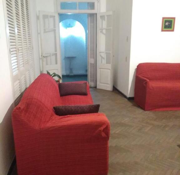 اتاق استاندارد, Hostal, Home Sweet Home