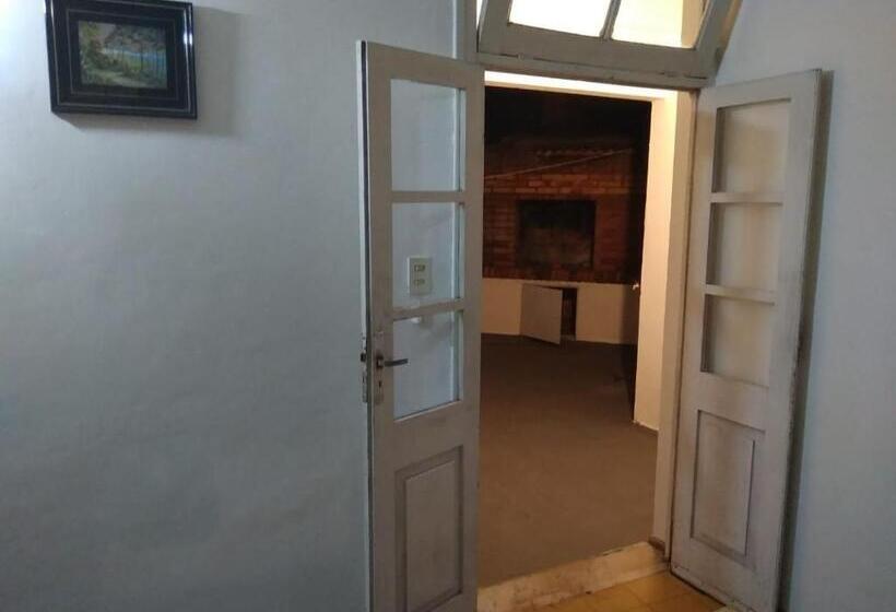 غرفة قياسية, Hostal, Home Sweet Home