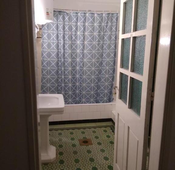 اتاق استاندارد یک نفره, Hostal, Home Sweet Home