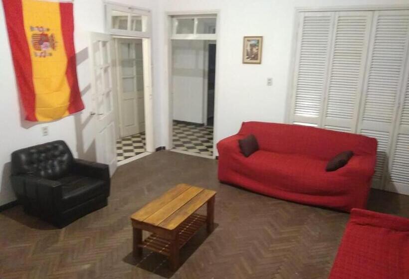 اتاق استاندارد یک نفره, Hostal, Home Sweet Home