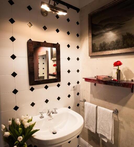 اتاق سوپریور, Oltrarno Splendid