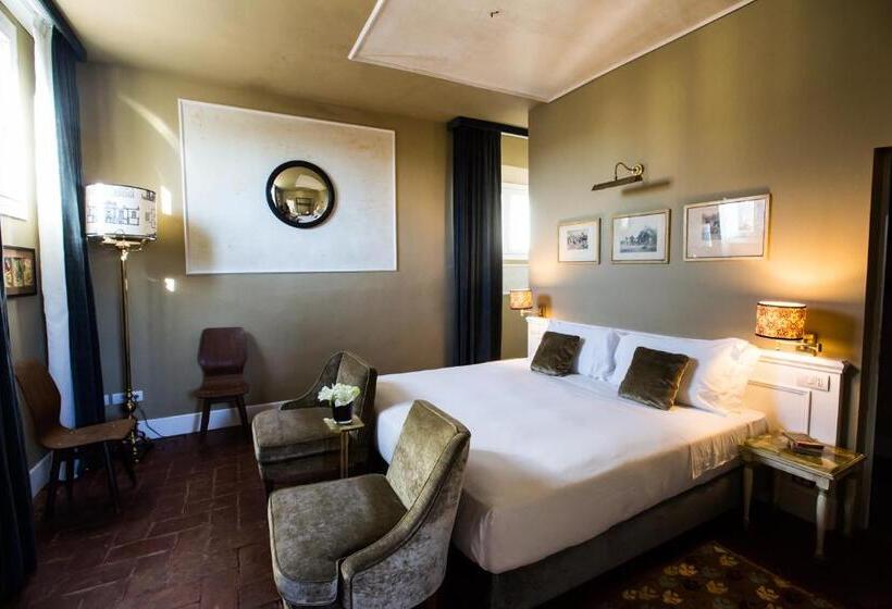 اتاق سوپریور, Oltrarno Splendid