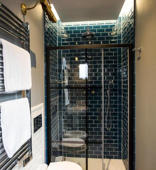 اتاق سوپریور, Oltrarno Splendid