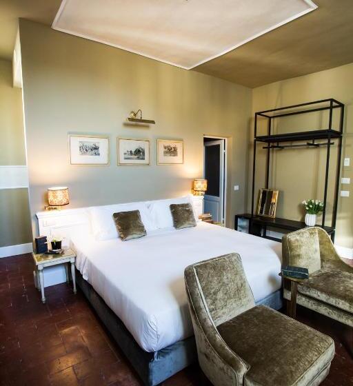 اتاق سوپریور, Oltrarno Splendid