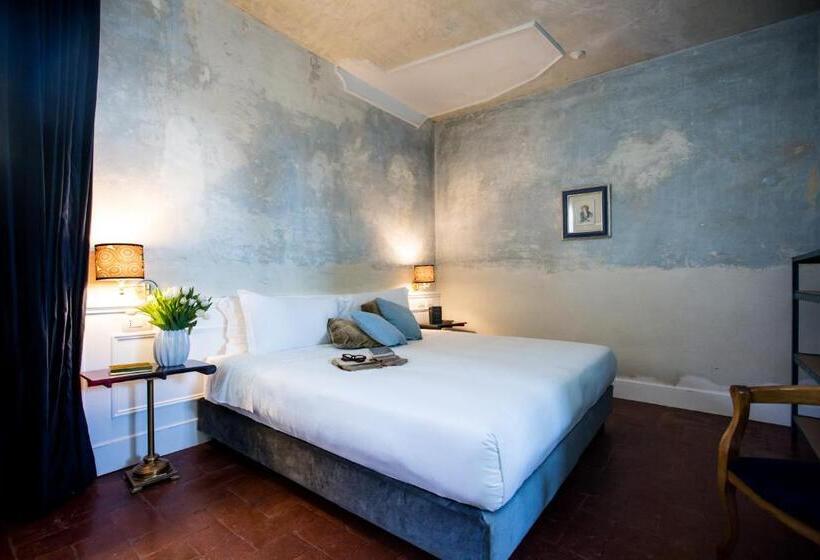 اتاق لوکس, Oltrarno Splendid