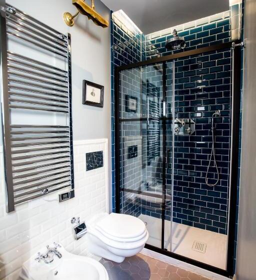 اتاق سوپریور, Oltrarno Splendid