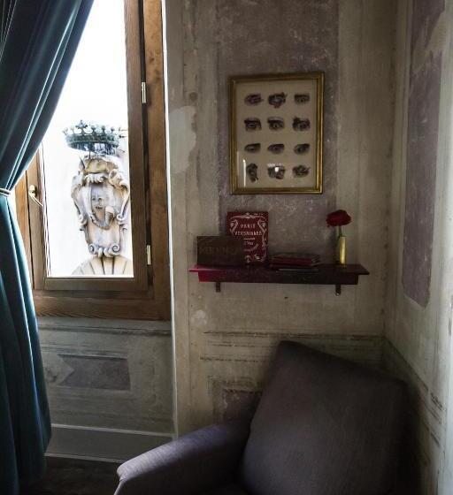 اتاق سوپریور, Oltrarno Splendid