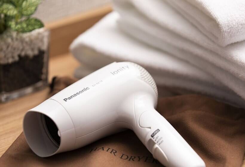 标准间, Art Hotel Aomori