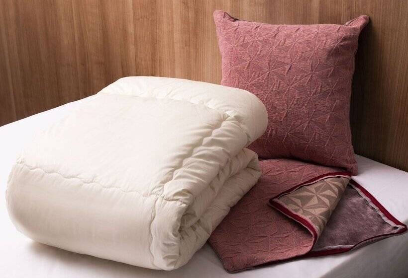 标准间, Art Hotel Aomori