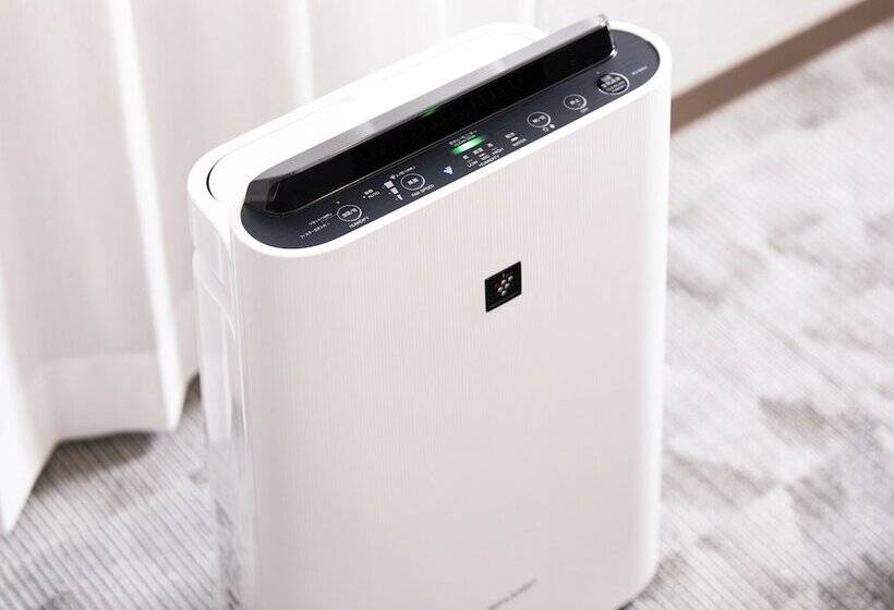 标准间, Art Hotel Aomori