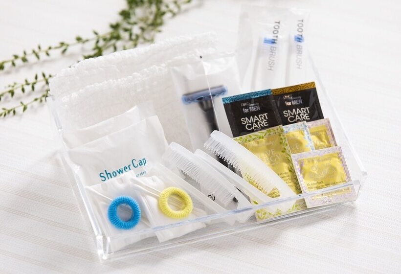 高级大房间, Art Hotel Aomori