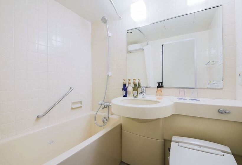 스탠다드 룸, Art Hotel Aomori
