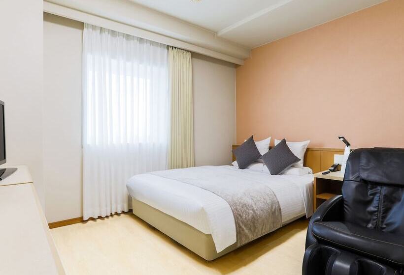 高级大房间, Art Hotel Aomori