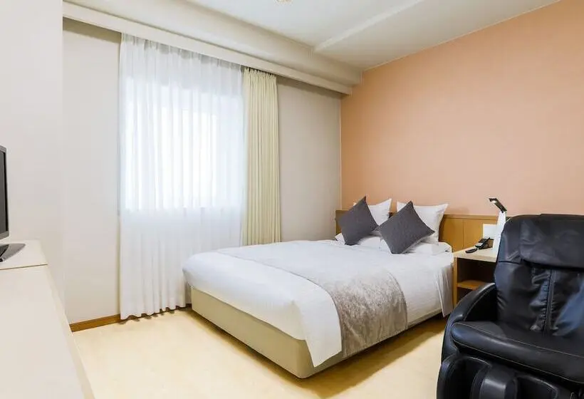 スーペリアールーム, Art Hotel Aomori
