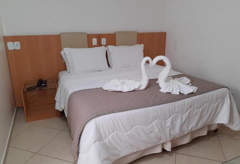 スタンダードルーム, Esplanada