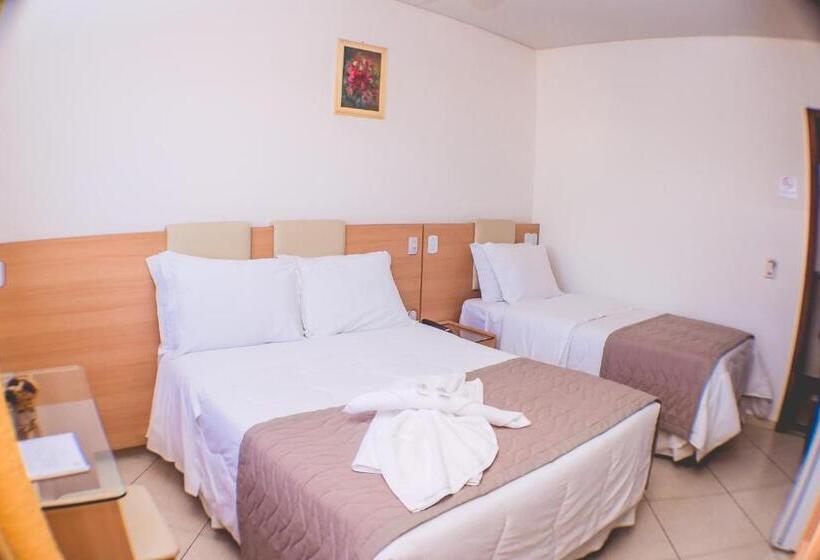 スタンダードルーム, Esplanada