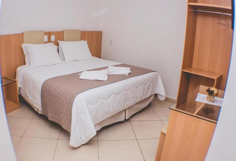 スタンダードルーム, Esplanada